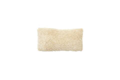 Cushion 60x30 cm ALMAGRO sand