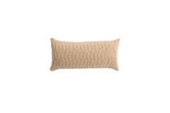 Cushion 60x30 cm OSTUNI light pink