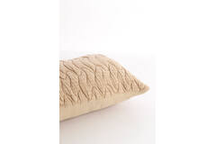 Cushion 60x30 cm OSTUNI light pink