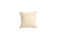 Cushion 45x45 cm MAGLIE cream