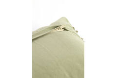 Cushion 45x45 cm MAGLIE dark green