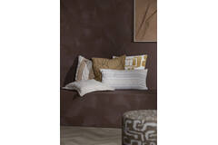 Cushion 60x30 cm SALINJA cream+beige
