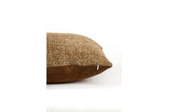 Cushion 43x43 cm SANTU brown
