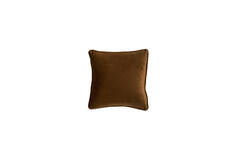 Cushion 43x43 cm HATO brown