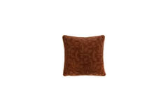 Cushion 43x43 cm HATO terra