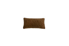 Cushion 60x30 cm HATO brown