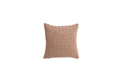 Cushion 45x45 cm DARIVA old pink