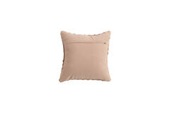 Cushion 45x45 cm DARIVA old pink