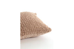 Cushion 45x45 cm DARIVA old pink