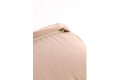 Cushion 45x45 cm DARIVA old pink
