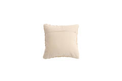 Cushion 45x45 cm DARIVA light peach