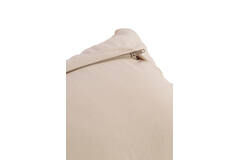 Cushion 45x45 cm DARIVA light peach
