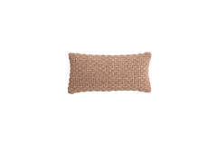 Cushion 60x30 cm DARIVA old pink