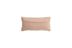 Cushion 60x30 cm DARIVA old pink