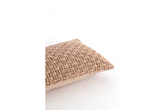 Cushion 60x30 cm DARIVA old pink