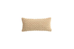 Cushion 60x30 cm DARIVA light peach