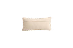 Cushion 60x30 cm DARIVA light peach
