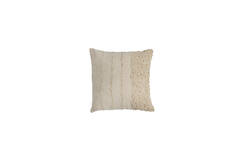 Cushion 45x45 cm TIANI beige