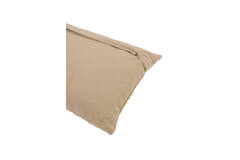 Cushion 60x30 cm LINKA beige+cream