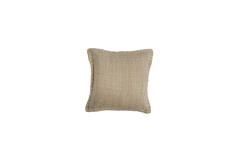 Cushion 45x45 cm DUNIO beige+cream