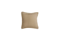 Cushion 45x45 cm DUNIO beige+cream