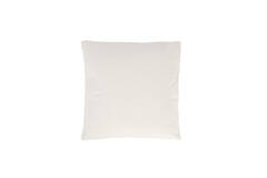 Cushion 43x43 cm ESBLY cream-sand