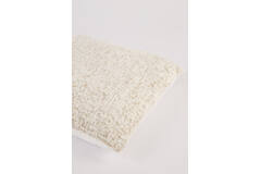 Cushion 43x43 cm ESBLY cream-sand