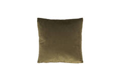 Cushion 43x43 cm ESBLY olive green