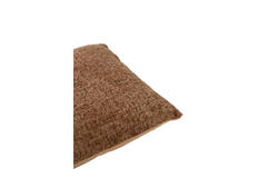 Cushion 43x43 cm ESBLY old pink