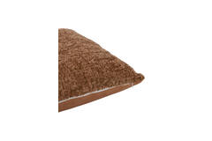 Cushion 43x43 cm ESBLY old pink
