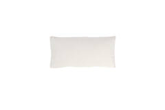 Cushion 60x30 cm ESBLY cream-sand