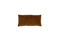 Cushion 60x30 cm ESBLY caramel
