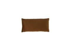 Cushion 60x30 cm ESBLY caramel