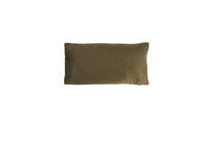 Cushion 60x30 cm ESBLY olive green