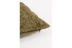 Cushion 60x30 cm ESBLY olive green