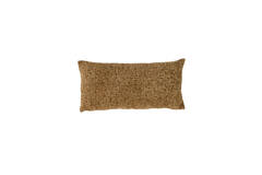 Cushion 60x30 cm ESBLY light gold