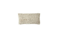 Kussen 60x30 cm SOTANI naturel