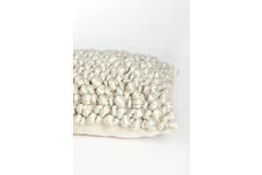 Kussen 60x30 cm SOTANI naturel
