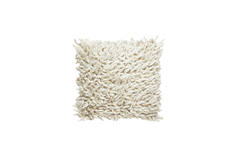 Kussen 45x45 cm COMALLO naturel