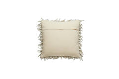 Kussen 45x45 cm COMALLO naturel