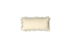 Cushion 60x30 cm COMALLO natural