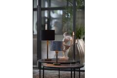 Ornament 22x16x51,5 cm TORUV taupe