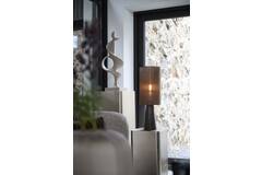 Ornament 28x20x70 cm VUROT taupe