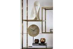 Ornament 20,5x19x39 cm ZAZINA cream