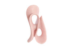 Ornament 20,5x19x39 cm ZAZINA pink
