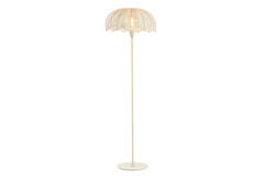 Floor lamp Ø47x150 cm ESPELO cream