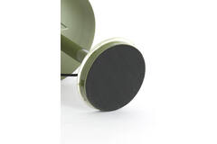 Table lamp Ø25x37 cm MARIVET olive green+light green