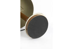 Table lamp Ø25x37 cm MARIVET sand+brown