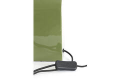 Tafellamp 35x15,50x38 cm CARDONA licht groen+goud