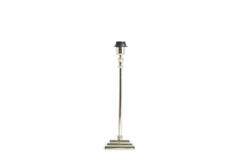 Lamp base 12x7,5x38 cm KOTA nickel